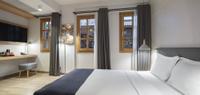 Mellow Blue Hotel