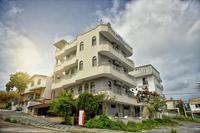 Korkmazlar Otel