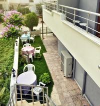 Korkmazlar Otel