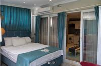 Sirinyer Elit Rezidans Apart Otel