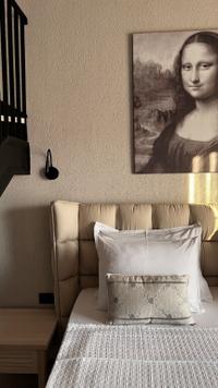 Ala Da Vinci Hotel