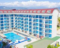 Tugra Suit Hotel