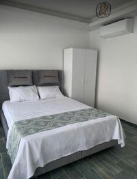 Özbek Apart Otel