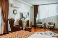 Doors Urla Hotel