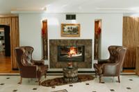 Doors Urla Hotel