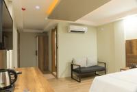 My Rooms Urla
