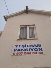 Yesilhan Apart