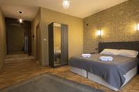 Ares Business Suit Hotel
