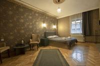 Ares Business Suit Hotel