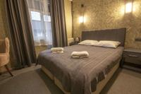 Ares Business Suit Hotel