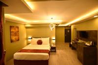 Swiss Inn Hotel Mersin