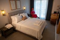 Zena Hotel Alaçati