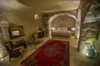 Doda Cave Hotel