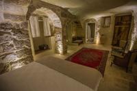 Doda Cave Hotel