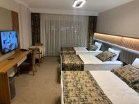 Sivas Ozkaya Otel