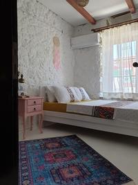 Nadide Duru Alacati
