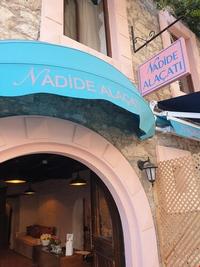 Nadide Duru Alacati