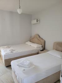 Begonvil Apart Otel