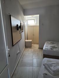 Begonvil Apart Otel