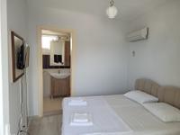 Begonvil Apart Otel