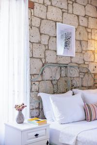 Alacati Caliza Hotel