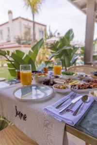 June Hotel