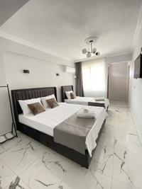 Bavella Boutique Hotel