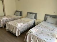 Teos Inn Holiday Apartments