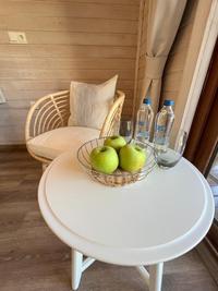 Alicra Hotel Çirali