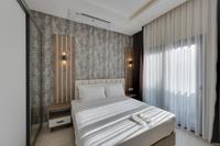 Ege Birlik Seasight Suites