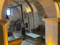 Yesiloz Inn Cave Otel
