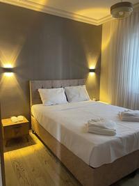 Konyaalti Suite Hotel