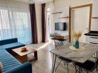 Konyaalti Suite Hotel