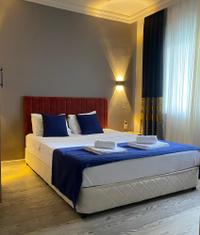 Konyaalti Suite Hotel