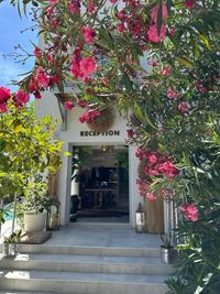 Mumu Bodrum Hotel