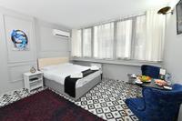Istanbul Port Hotel