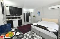 Istanbul Port Hotel