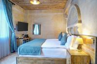 Milagro Of Cappadocia