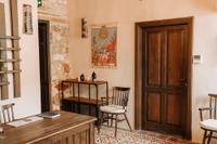 Nill's Stone House Otel
