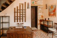 Nill's Stone House Otel