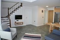 Krem Marin Suits Otel