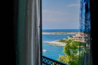 Akvaryum Butik Otel Karaburun