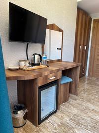 Akvaryum Butik Otel Karaburun