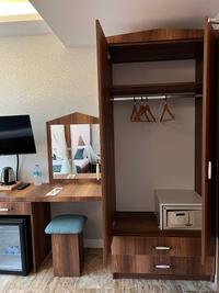 Akvaryum Butik Otel Karaburun