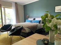 Rostock Apartment