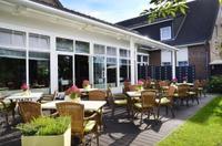 Hotel Landhaus Dierkow