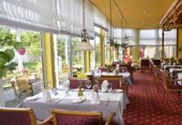 Hotel Landhaus Dierkow