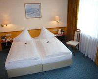 Hotel Strauss