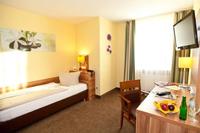 Hotel Strauss