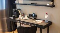 Hotel Flandre Angleterre